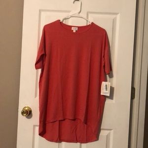 LuLaRoe Irma tunic